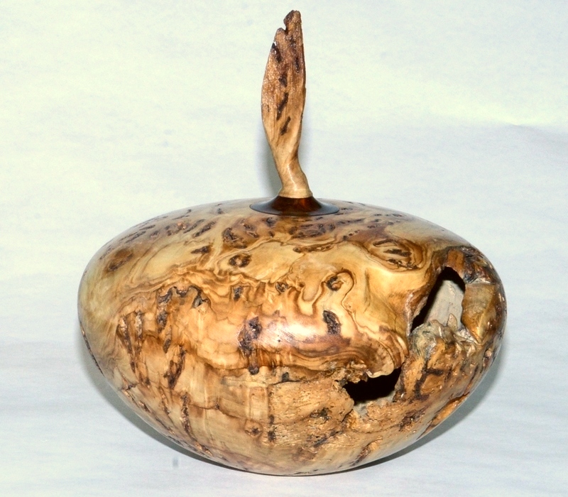 Cottonwood Urn